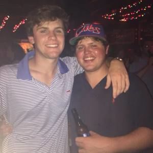 Meet your Posher, Paul